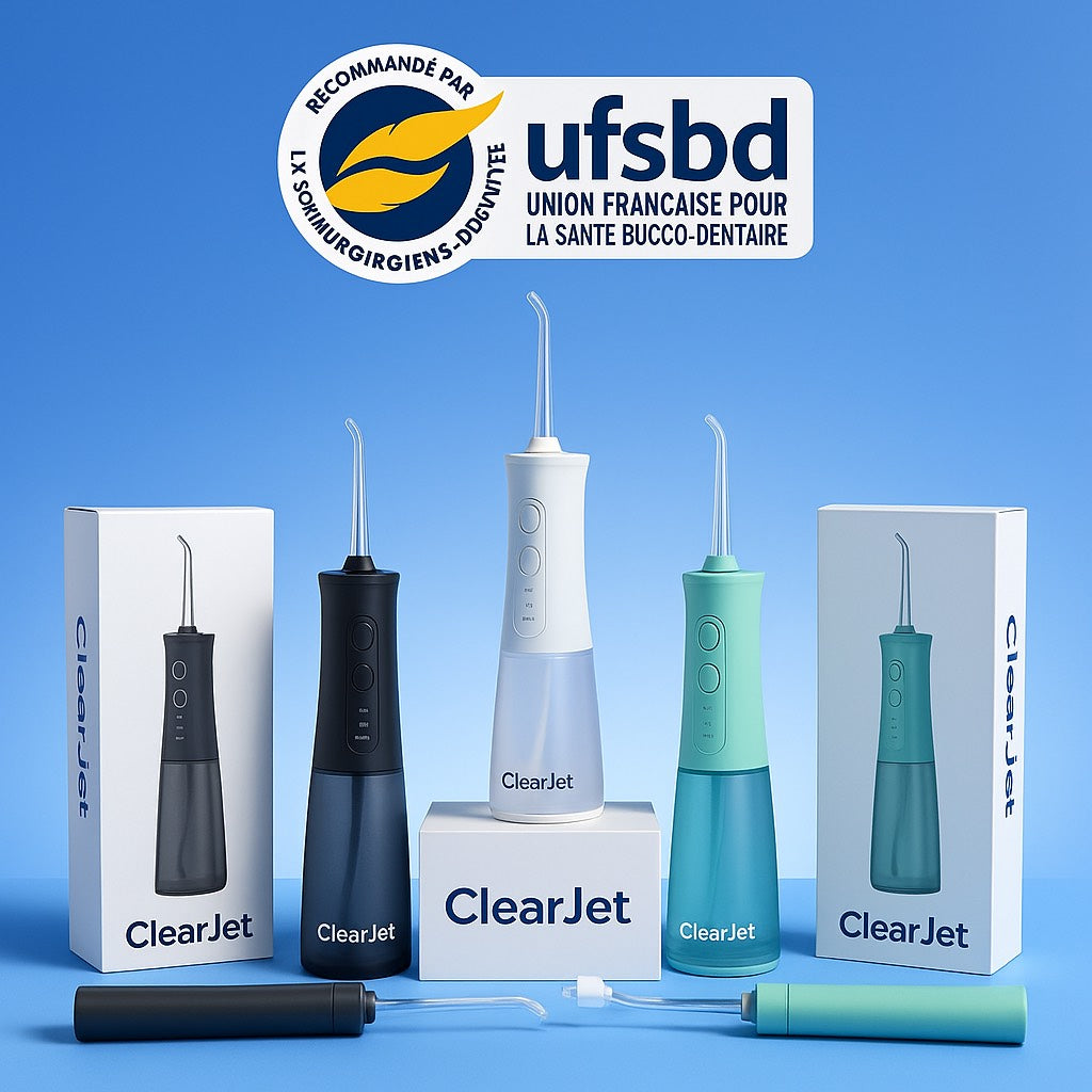 ClearJet