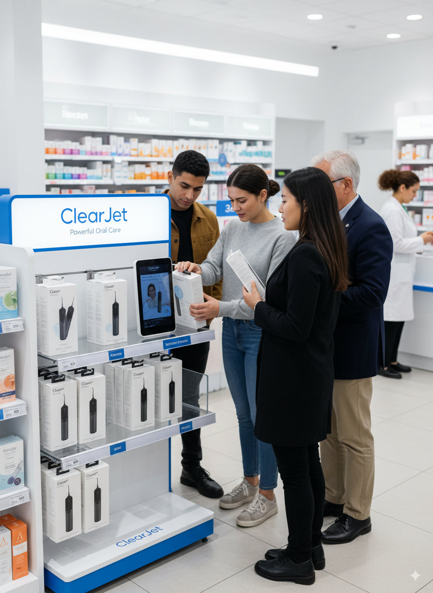 ClearJet
